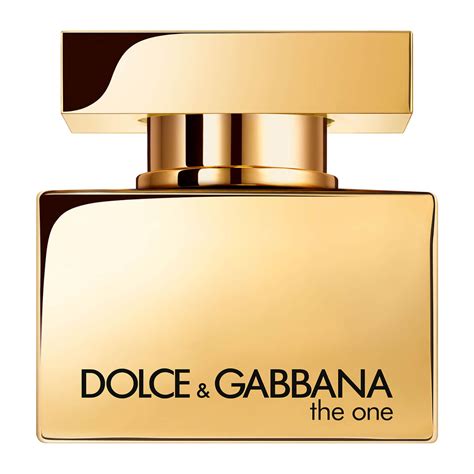 dolce gabbana parfum the one icerigi|intense perfume dolce gabbana.